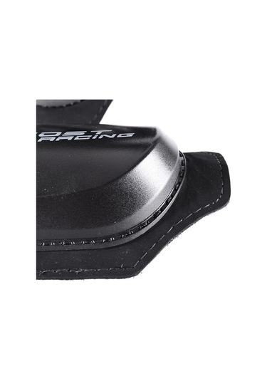 Sones Ghost Racıng Gr-mb01 Motosiklet Koruyucu Dişli Diz Koruyucu Aşınma Turuncu