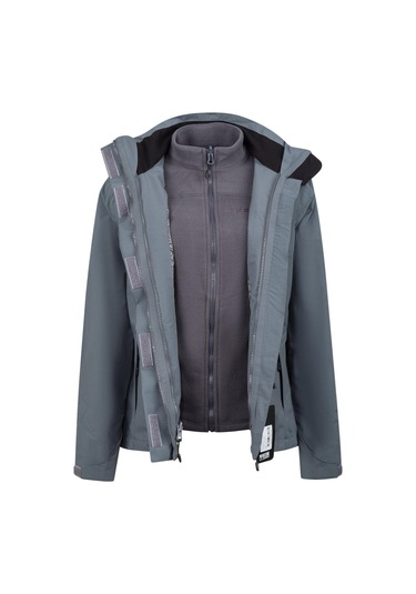 2as Mara 3 In 1 Mont Antrasit