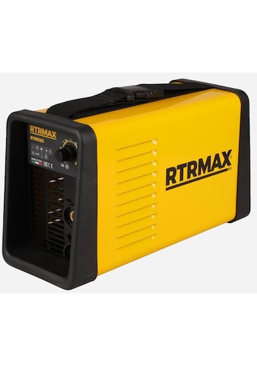 Rtrmax Rtm5165 160 Amper Inverter Kaynak Makinası 15-160a 230v
