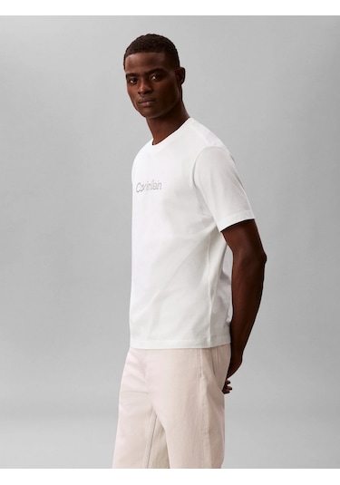 Calvin Klein Lv04lf813gyaf 20s Eu Wholesale Sportswear Grap Erkek Tişört Beyaz Calvin Klein Lv04lf813gyaf 20s Eu Wholesale Sportswear Grap Erkek Tişört Beyaz