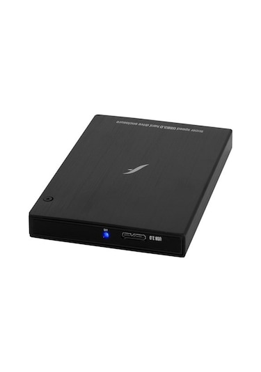 Frisby Fhc-2540B 2.5 Sata Hdd için Usb 3.0 Harici Aluminyum Kutu