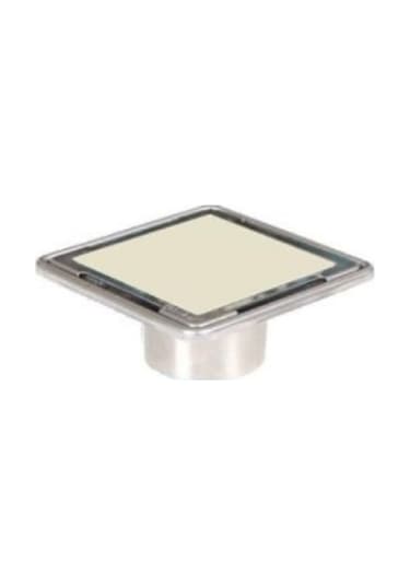 Sukar Line/9 Krem Cam Izgr.1153-0291099-61 Krem
