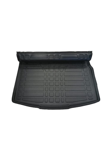 Peugeot 3008 Hybrid 2024+ Uyumlu Lıner Araca Özel 3d Alt Bagaj Havuzu - 3008 Alt Kademe