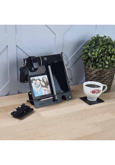 Fx-xl Modest - 6 Renk - A4 Evrak Rafı Masaüstü Organizer