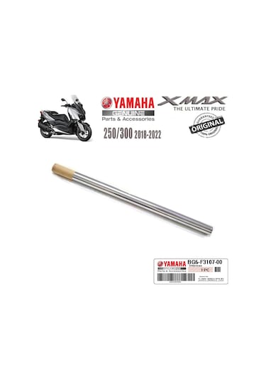 Yamaha Xmax 250/300 2018-2024 Amortisör Mili Tüpü
