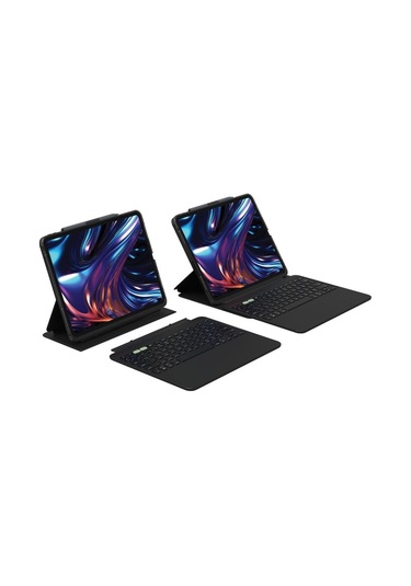 Zagg Pro Keys 2 11 İnc Klavye İpad Air 10.9/11 103418443