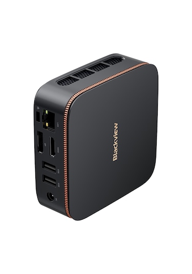 Blackview MP20 R3-3300U 16 GB 512 GB SSD W11P Mini PC