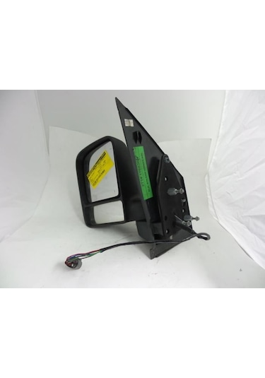 ART M003.3022 DIŞ DİKİZ AYNASI SOL ELEKTRİKLİ TRANSIT CONNECT  02