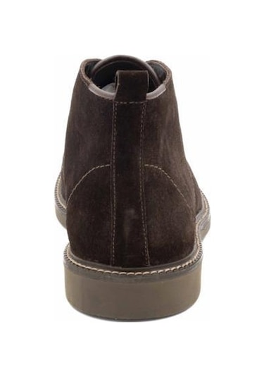 Freefoot 23210-1 Antik Kahve Erkek Bot 001