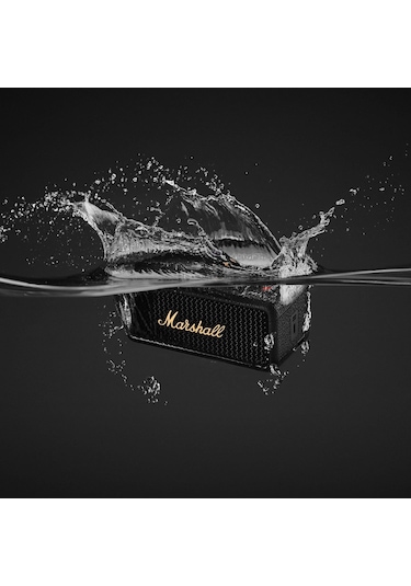 Marshall Emberton III Bluetooth Hoparlör