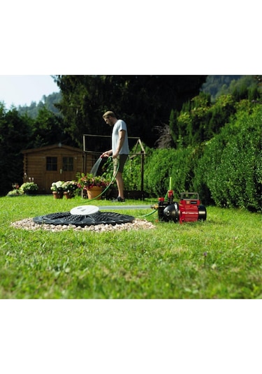 Einhell GC-GP 8042 Eco Bahçe Pompası (Teshir)