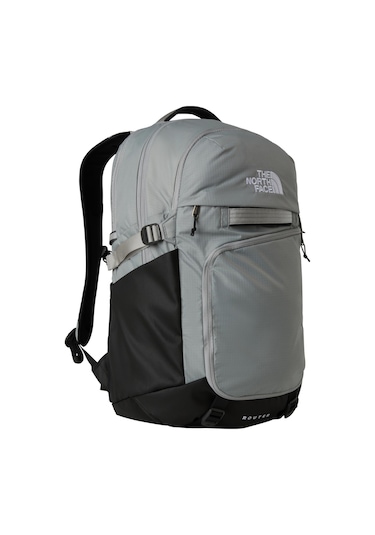 The North Face Router 40lt Sırt Çantası Nf0a52sf4s71 Gri