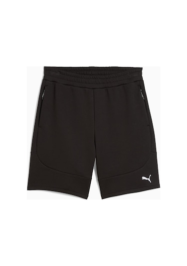 Puma Evostripe Erkek Siyah Şort 684615-01 Siyah