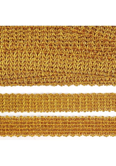 Tby 30 Mm Bitirme Şeridi 13,71 M Dekoratif Paket 228698165