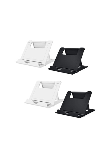 Universal Ayarlanabilir Cep Telefonu Tutacağı Stand Katlanır, Tablet Ve Telefon Standı