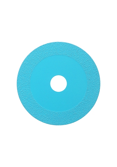 Konesam 100mm Elmas Kesme Diski, Cam Ve Seramik Kesme İçin, 100 Tip Avuç Taşlama Makinesi Uyumlu, İnce Kesim.