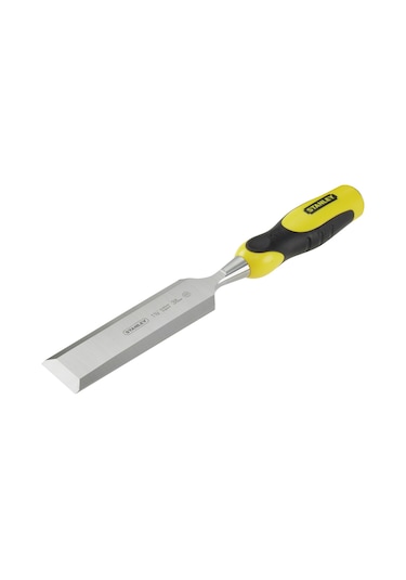 Stanley 0-16-882 İskarpela Dynagrip 38 MM