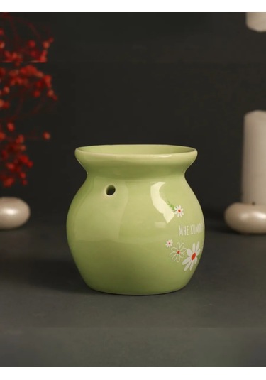 Simalend Seramik Aroma Lambası 264369747