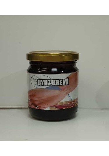 Kademgiller Uyuz Kremi 250 G