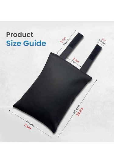 Yaozixa Pu Deri Dış Cepheli Dış Mekan Kraan Koruması - Kalın Pamuk İç Dolgu İle Kış Donması Ve Yaz Isınması Koruma - Tüm Mevsimler İçin Uygun