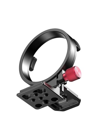 Ulanzi S-63 Yataydan Dikeye Dönebilir Montaj Plakası Kiti