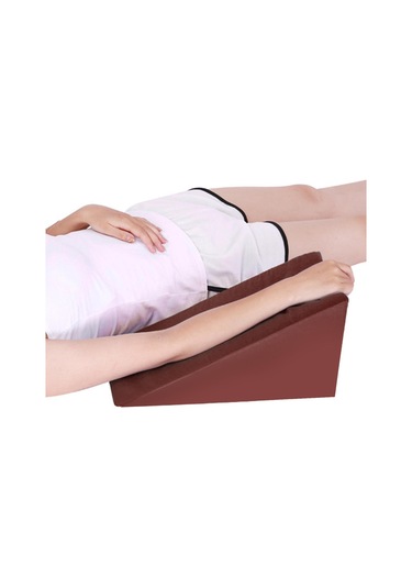 Suntek Tekerlekli Sandalye Uyuyan Kol Yastığı Destek