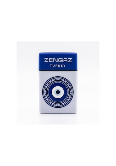 Zengaz Geometrik Nazar Çakmak