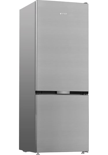 Arçelik 270490 IEI 490 LT No-Frost Kombi Tipi Buzdolabı