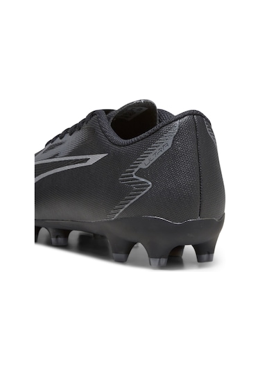 Puma Ultra Play Fg/ag Jr Krampon 107530 02 Siyah