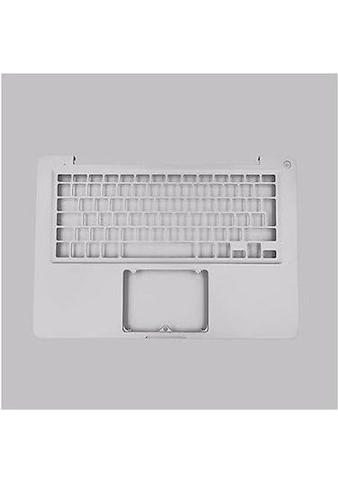 Apple Uyumlu MacBook Pro İle 13inc A1278 Uk Üst Kasa Topcase Klavye Kasası 2009/2010