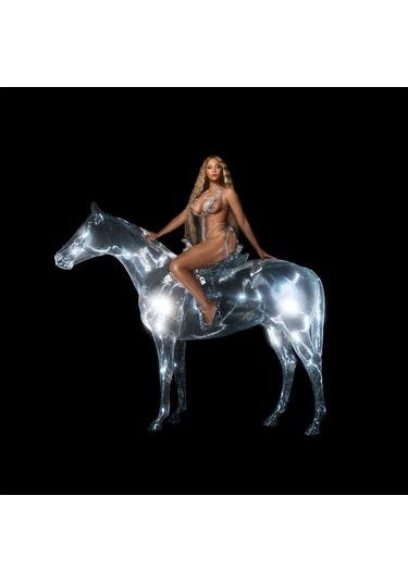 Beyoncé Renaissance (Deluxe Edition) - Plak