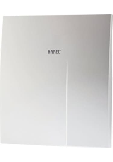 Karel Ms38S 4/8 Santral