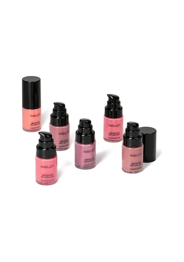 Inglot Allık Amc Face Blush Liquid 94peafb1m