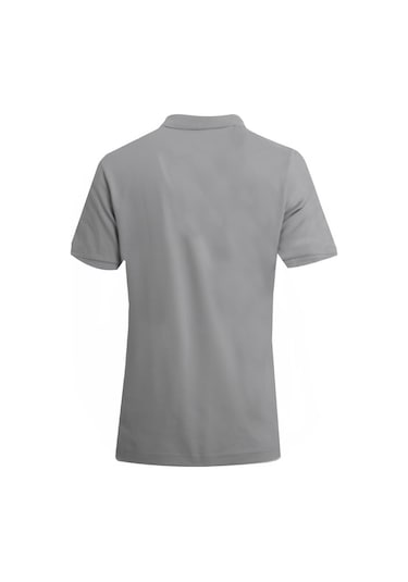 Uki Çağla Comfort Fit Polo Yaka Pike T-shirt Çağla