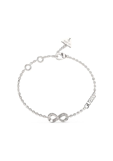 Guess Jgujubb03270jwrhs Kadın Bileklik Çok Renkli