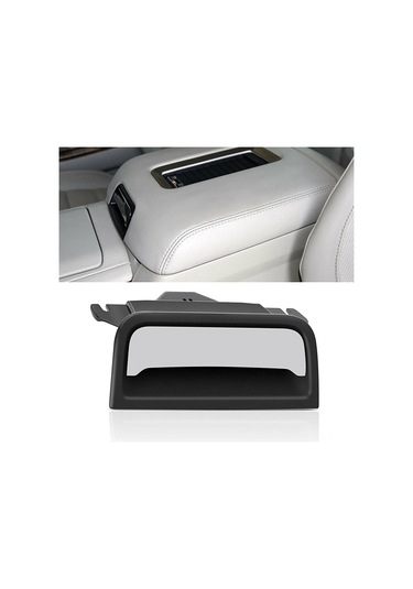 Skycity 2015-2020 Chevrolet Tahoe Gmc Yukon Merkezi Konsol Koltuk Kilidi Kolu 22861304 Mat Siyah Doğrudan Değişim Parçası