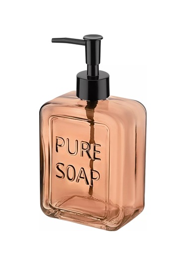 Elan Gallery Sıvı Sabun Dispanseri "corall", 550 Ml 142602471 Leylak