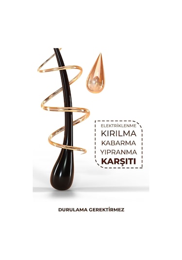 Yoon Kabarma Karşıtı Durulanmayan Güçlendirici Serum 100 ML