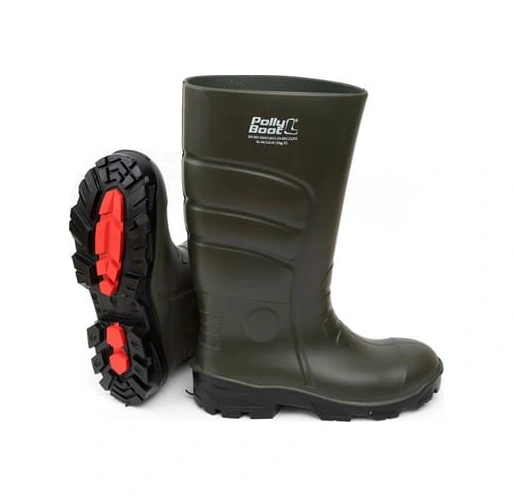 37 Numara Pollyboot Çizme