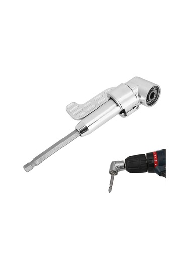 Maiyame 105 Derece Eğilebilir Somun Takımı, Şarjlı Matkap Ve El Tornavida Uyumlu, Dar Mekanlar İçin Manyetik Kilitleme Ve Metal Gövde