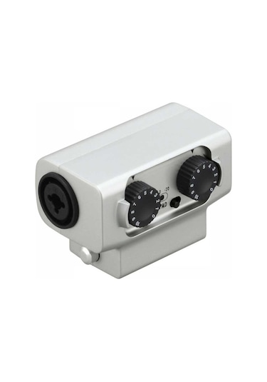 Zoom Exh-6 H6 için Xlr/Trs Combo Kapsül