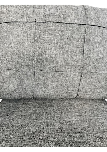 Tu Tienda Nergiz 3 1 1 Mermer Masa Bahçe Balkon Mobilyası,kayrak Gri Kayrak Gri