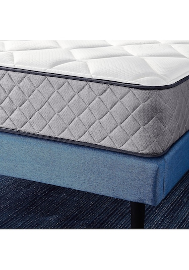 Sleepnice Prime Plus Ortopedik Tek Kişilik Özel Ölçü Yaylı Yatak