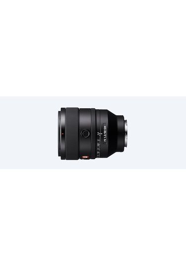 Sony SEL50F12GM FE 50 MM F/1.2 GM Lens (Sony Eurasia Garantili)