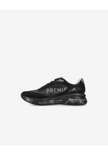 Premiata Sneakers Moerun 7297 Siyah