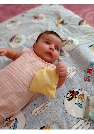 0 - 12 Ay Eko Paket Montessori Bebek Eğitim Kiti