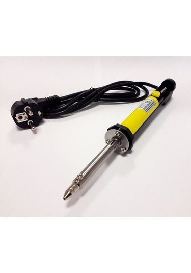 Antenci Class Zd-211 30Watt Isıtmalı Lehim Pompası