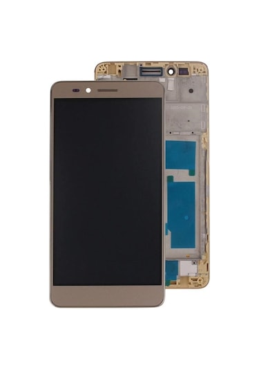 Huawei Gr 5 Lcd Ekran Dokunmatik Full Çıtalı