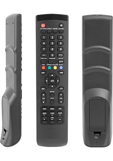 Nordmende Sanyo Lcd Led Tv Kumandası Lcd 33185