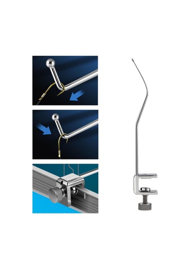 Suntek Nehir Gölü Sazan Balıkçılığı Için Hızlı 3 Mm